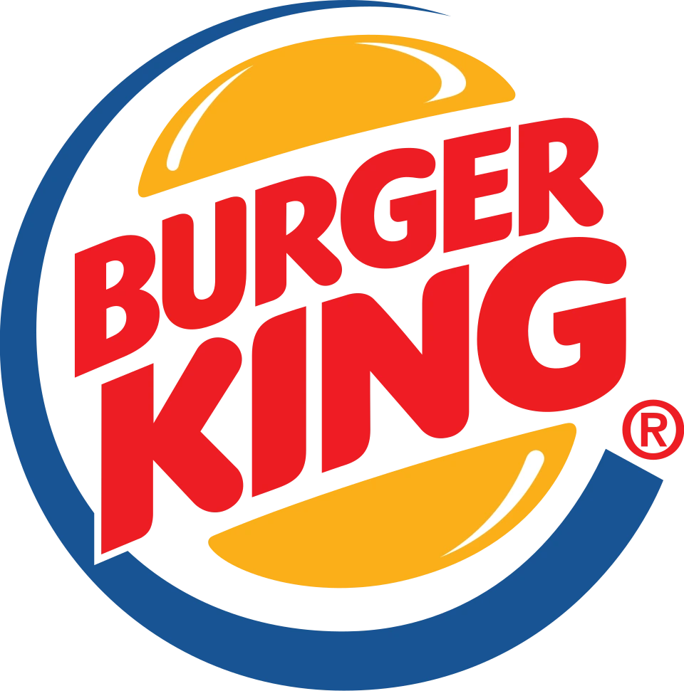 Logo Burguer King
